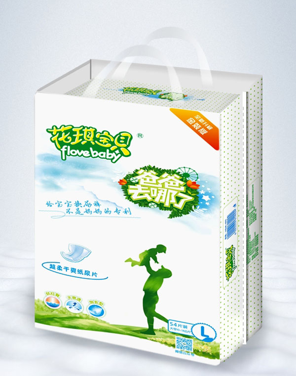 花琪寶貝超柔干爽紙尿片L54.jpg 花琪寶貝超柔干爽紙尿片L54.jpg
