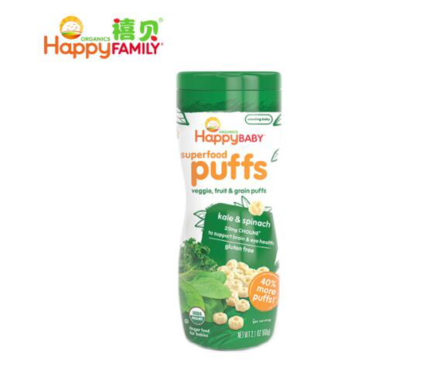 禧貝甘藍菠菜泡芙