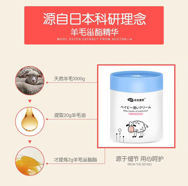 布布寶貝嬰兒綿羊油潤膚霜源自日本科研理念.jpg