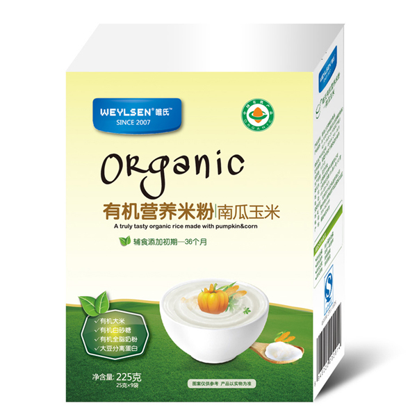 唯氏南瓜玉米有機(jī)營(yíng)養(yǎng)米粉.jpg 唯氏南瓜玉米有機(jī)營(yíng)養(yǎng)米粉.jpg