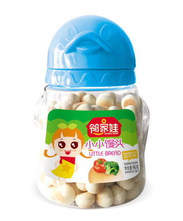 鄰家娃小小饅頭蔬菜味(96g).jpg 鄰家娃小小饅頭蔬菜味(96g).jpg