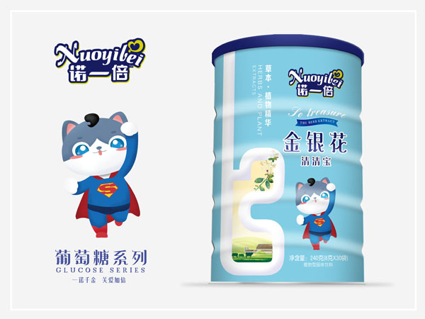 諾一倍金銀花清清寶 桶裝.jpg 諾一倍金銀花清清寶 桶裝.jpg