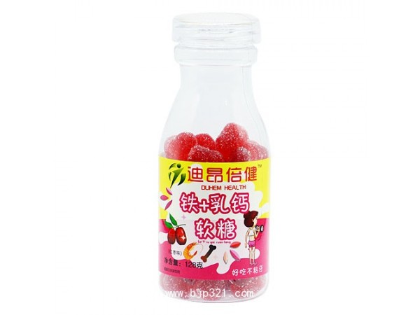 迪昂倍健鐵+乳鈣軟糖(紅棗味).jpg 迪昂倍健鐵+乳鈣軟糖(紅棗味).jpg