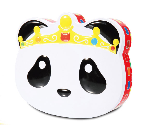 雅米熊貓什錦禮盒240g.jpg 雅米熊貓什錦禮盒240g.jpg