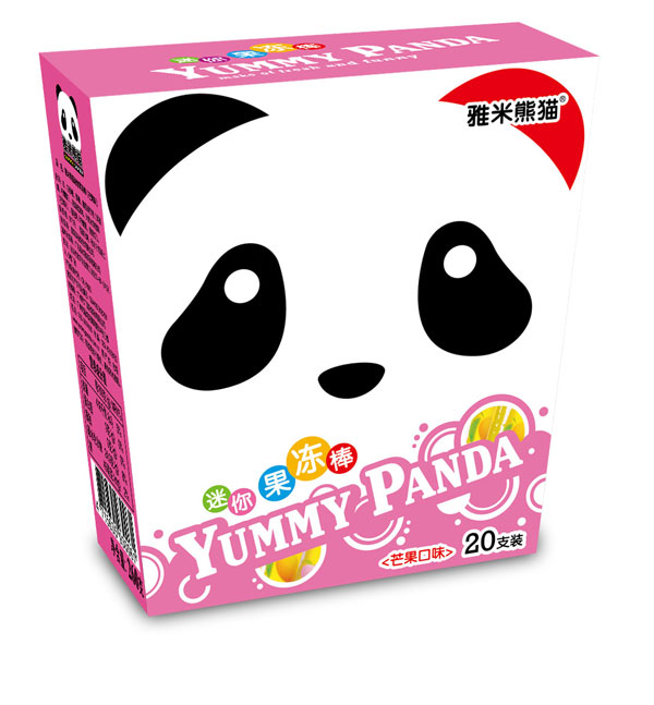 雅米熊貓迷你果凍棒260g(芒果).jpg 雅米熊貓迷你果凍棒260g(芒果).jpg