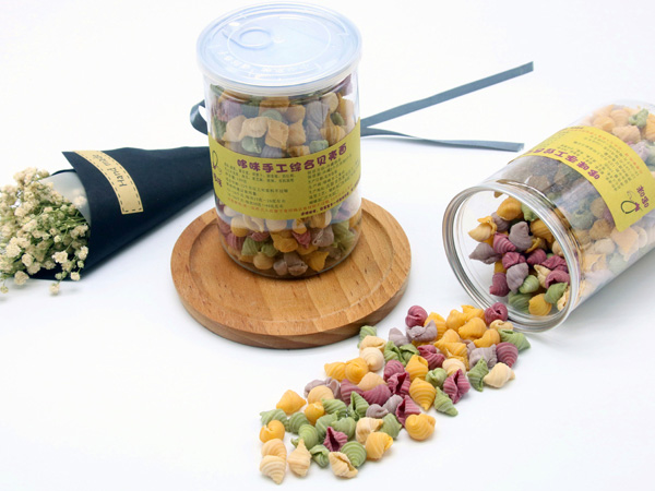 哆咪手工綜合貝殼面.jpg 哆咪手工綜合貝殼面.jpg