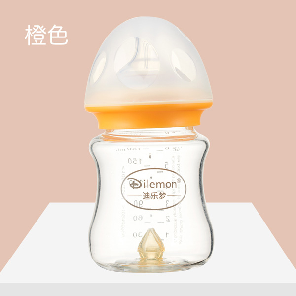 迪樂夢(mèng)高鵬硅玻璃奶瓶5043橙色.jpg 迪樂夢(mèng)高鵬硅玻璃奶瓶5043橙色.jpg