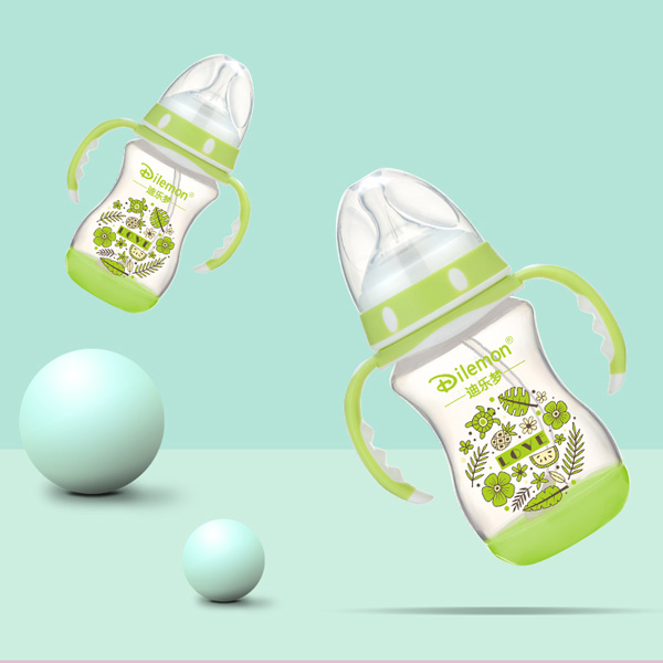 迪樂(lè)夢(mèng)PP奶瓶5138綠色.jpg 迪樂(lè)夢(mèng)PP奶瓶5138綠色.jpg