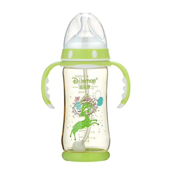 迪樂夢(mèng)PPSU奶瓶300ml綠色.jpg 迪樂夢(mèng)PPSU奶瓶300ml綠色.jpg