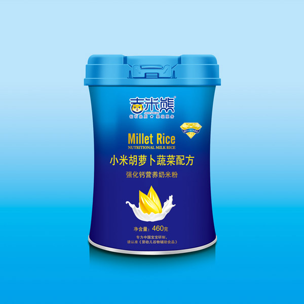 吉米熊小米蘿卜蔬菜配方強化鈣營養(yǎng)奶米粉 桶裝.jpg