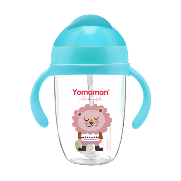 優(yōu)秀媽咪Tritan廣口嬰童學飲杯藍色.jpg 優(yōu)秀媽咪Tritan廣口嬰童學飲杯藍色.jpg