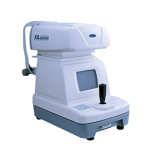 益智明綜合驗(yàn)光儀