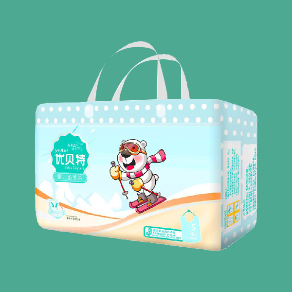 優(yōu)貝特嬰兒紙尿片S