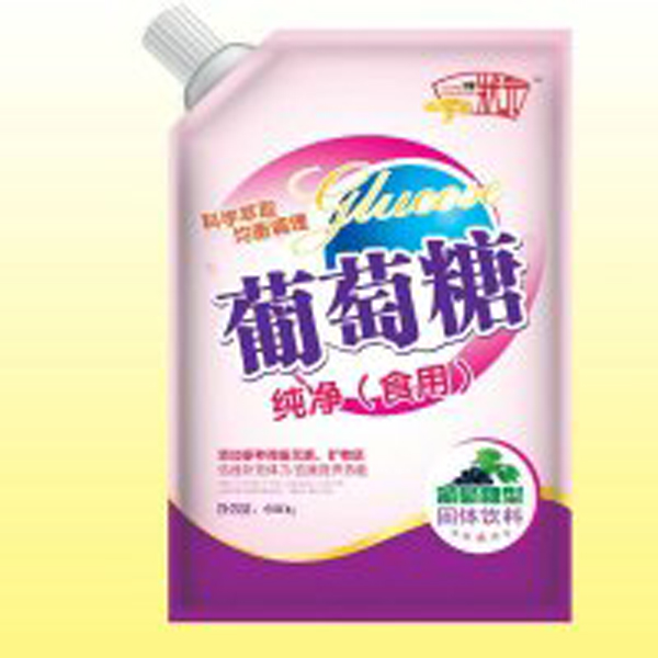 味滋肴益生元葡萄糖 純凈(食用)袋裝