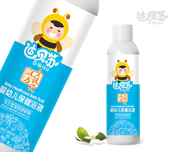 迪貝蘇漢方金銀花嬰幼兒保健浴液.jpg 迪貝蘇漢方金銀花嬰幼兒保健浴液.jpg