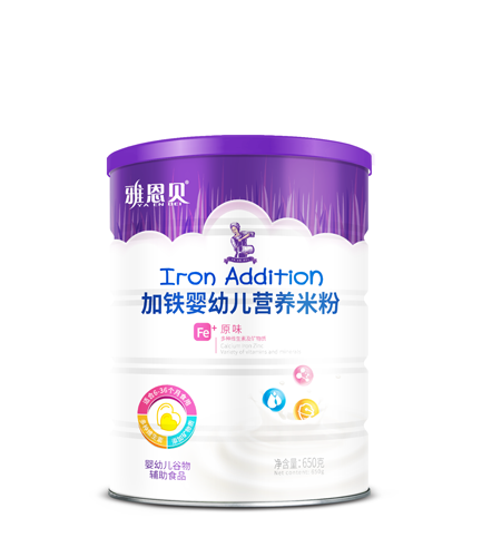 雅恩貝加鐵嬰幼兒營養(yǎng)米粉(原味).png 雅恩貝加鐵嬰幼兒營養(yǎng)米粉(原味).png