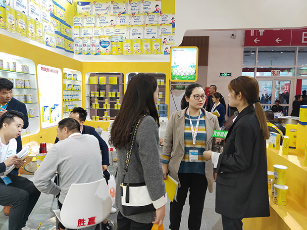 媽咪愛貝嬰可藥食同源營養(yǎng)品2019北京京正展會現場.jpg 媽咪愛貝嬰可藥食同源營養(yǎng)品2019北京京正展會現場.jpg