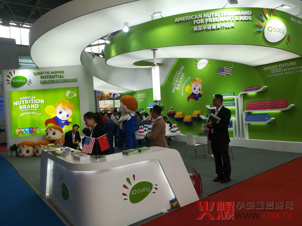 ԴЋͯIB(yng)iQbaby貾`2019չ