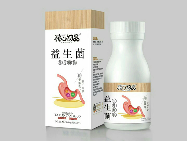 糧心初品益生菌壓片糖果.jpg 糧心初品益生菌壓片糖果.jpg