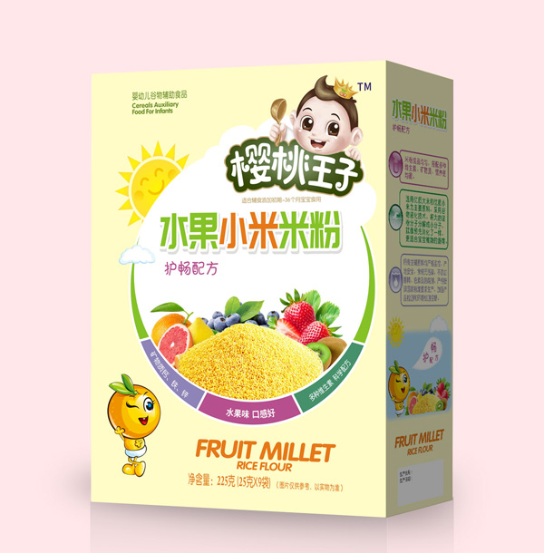 櫻桃王子水果小米米粉-護暢配方盒裝.jpg 櫻桃王子水果小米米粉-護暢配方盒裝.jpg