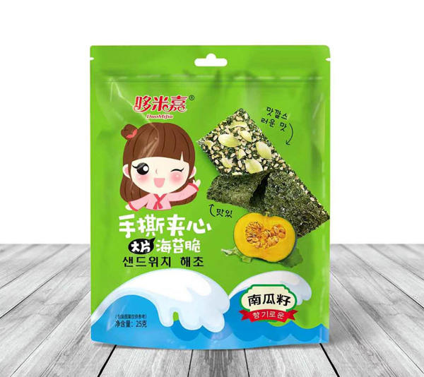 哆米嘉大片手撕夾心海苔南瓜子味.jpg 哆米嘉大片手撕夾心海苔南瓜子味.jpg