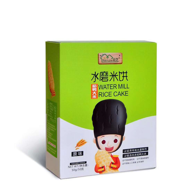能芝稻鴨水磨米餅(原味).jpg 能芝稻鴨水磨米餅(原味).jpg