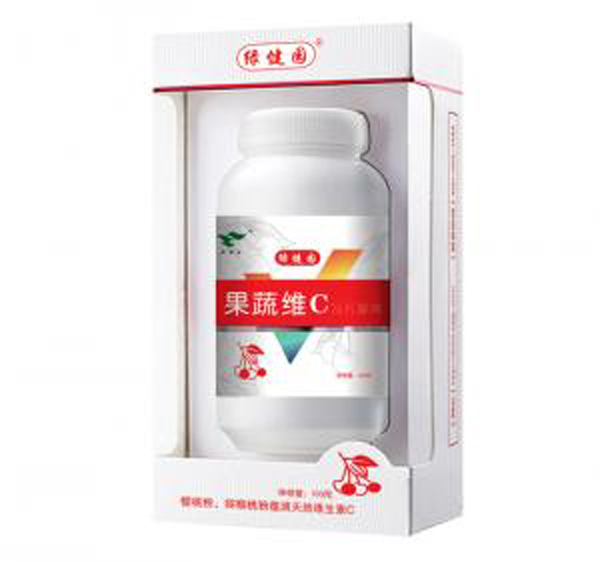 綠健園果蔬維C壓片糖果.jpg 綠健園果蔬維C壓片糖果.jpg