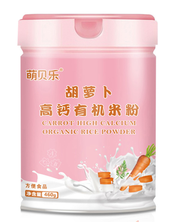 萌貝樂(lè)胡蘿卜高鈣有機(jī)米粉.jpg 萌貝樂(lè)胡蘿卜高鈣有機(jī)米粉.jpg