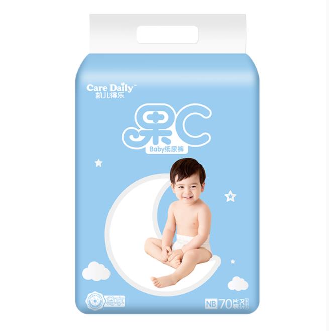 凱兒得樂果C紙尿褲NB70.jpg 凱兒得樂果C紙尿褲NB70.jpg