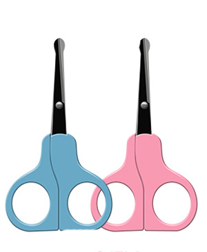 小太陽圓頭安全剪刀.jpg 小太陽圓頭安全剪刀.jpg