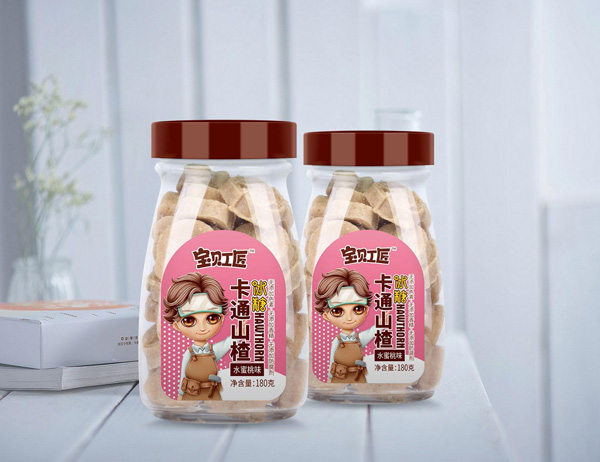 寶貝工匠冰糖卡通山楂-水蜜桃味.jpg 寶貝工匠冰糖卡通山楂-水蜜桃味.jpg