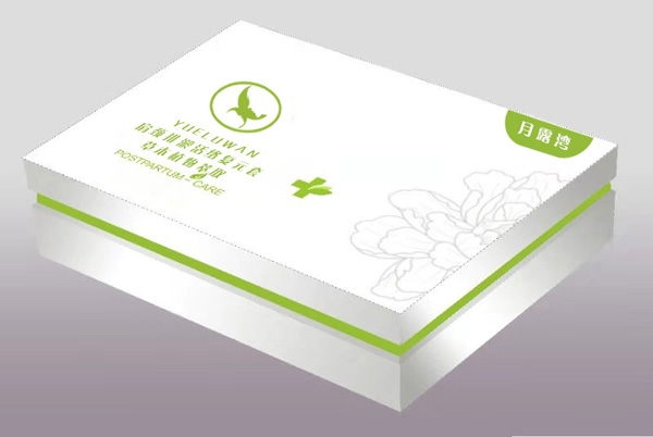 月露灣肩頸排淤活絡(luò)復(fù)元套