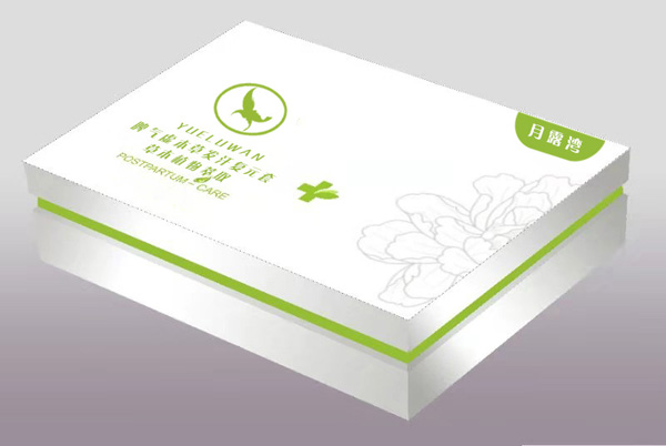 月露灣脾氣虛本草發(fā)汗復(fù)元套