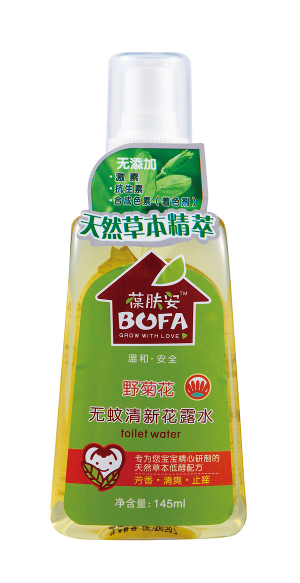 葆膚安野菊花無(wú)蚊清新花露水145ml.jpg 葆膚安野菊花無(wú)蚊清新花露水145ml.jpg