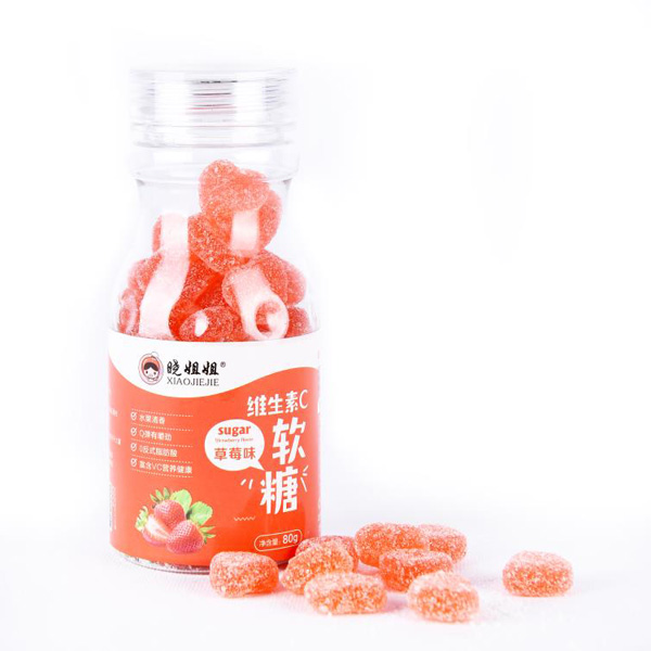 曉姐姐軟糖草莓味.jpg 曉姐姐軟糖草莓味.jpg