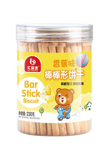 匯嬰寶棒棒形餅干-香蕉味230克.jpg 匯嬰寶棒棒形餅干-香蕉味230克.jpg