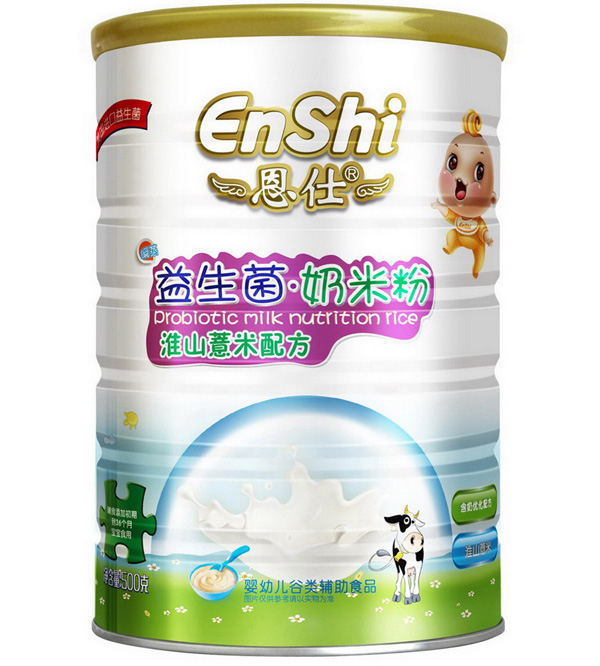 恩仕500克益生菌奶米粉淮山薏米配方.jpg 恩仕500克益生菌奶米粉淮山薏米配方.jpg