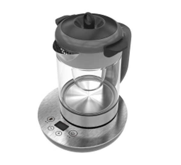 新貝不銹鋼調(diào)奶器