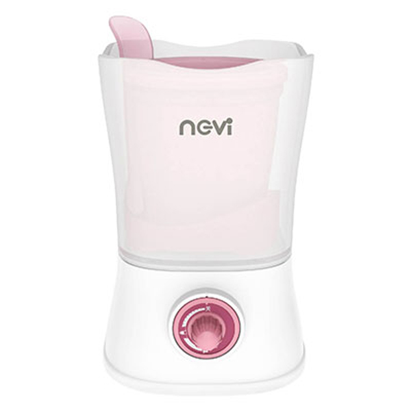 新貝液體加熱器(暖奶器)XB-8632粉