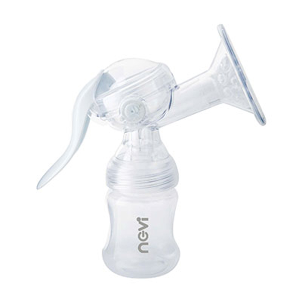 吸力可調(diào)節(jié)手動(dòng)吸乳器 XB-8611