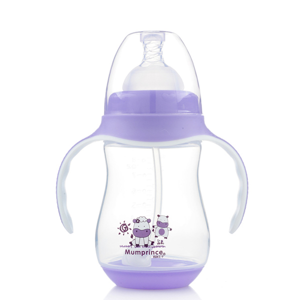 媽咪王子PP寬口自動吸250ml雙色奶瓶 紫色.jpg 媽咪王子PP寬口自動吸250ml雙色奶瓶 紫色.jpg