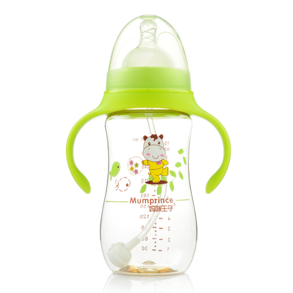 媽咪王子PPSU寬口自動吸300ml弧形奶瓶 綠色.jpg 媽咪王子PPSU寬口自動吸300ml弧形奶瓶 綠色.jpg