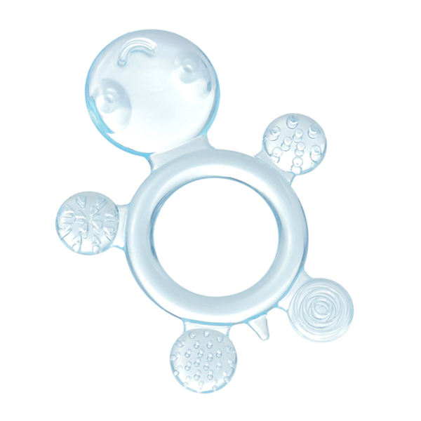 媽咪王子健牙器(烏龜) 藍(lán)色