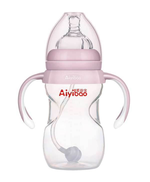 愛益寶弧形有柄自動(dòng)pp奶瓶240ml 粉色.jpg 愛益寶弧形有柄自動(dòng)pp奶瓶240ml 粉色.jpg