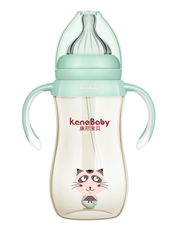 康尼寶貝PPSU奶瓶--貓咪320ml.jpg 康尼寶貝PPSU奶瓶--貓咪320ml.jpg