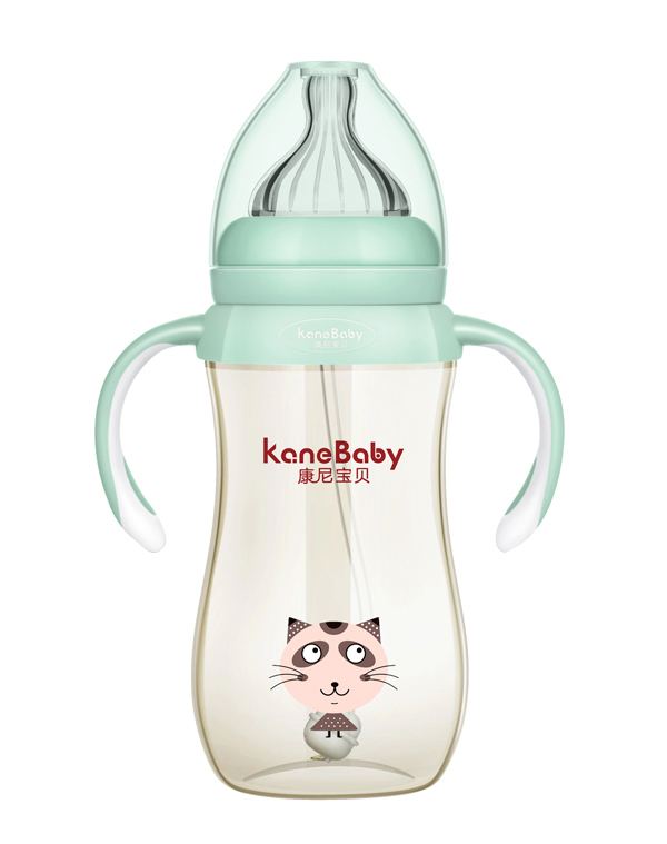 康尼寶貝可愛(ài)咖菲貓PPSU奶瓶-320ml-綠色.jpg 康尼寶貝可愛(ài)咖菲貓PPSU奶瓶-320ml-綠色.jpg