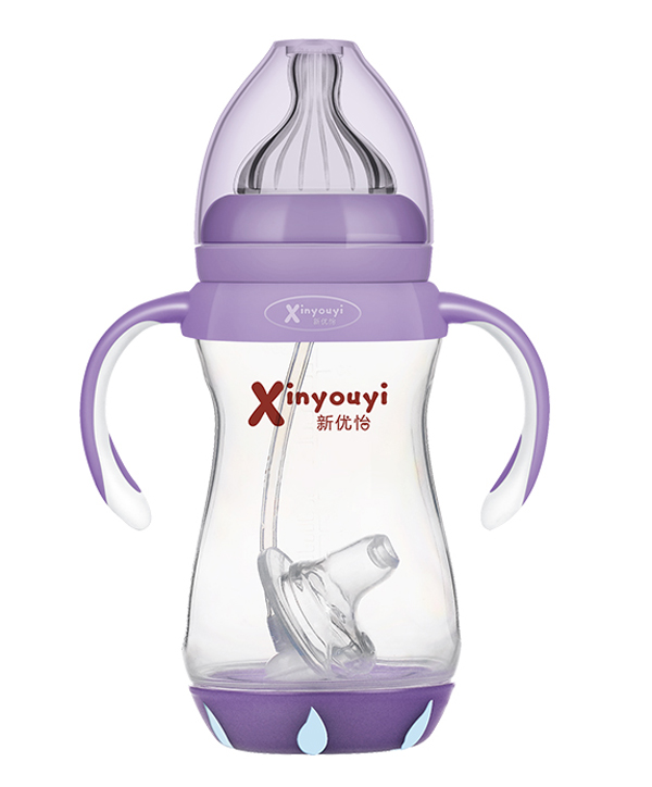 新優(yōu)怡PP奶瓶300ml 紫色.jpg 新優(yōu)怡PP奶瓶300ml 紫色.jpg