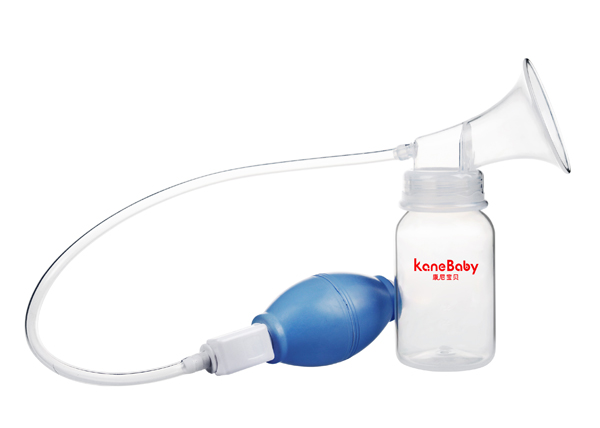 康尼寶貝手動吸奶器