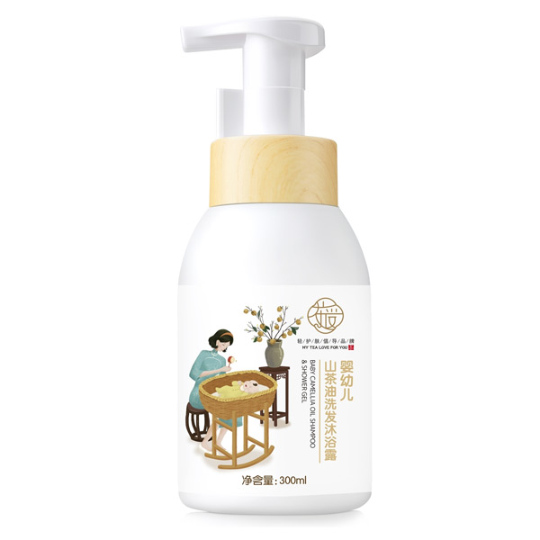 茶愛嬰幼兒山茶油洗發(fā)沐浴露(300ml).jpg 茶愛嬰幼兒山茶油洗發(fā)沐浴露(300ml).jpg