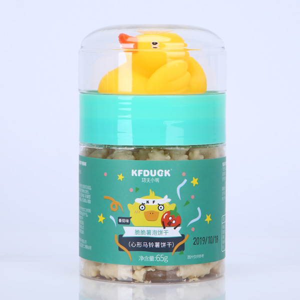 功夫小鴨脆脆薯泡餅干-番茄味.jpg 功夫小鴨脆脆薯泡餅干-番茄味.jpg